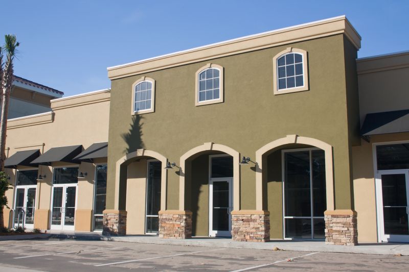 Cost of Stucco in Newport News, VA