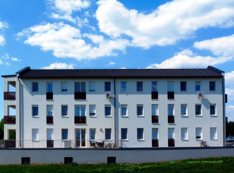 Best Stucco Repair Contractors in Newport News, VA