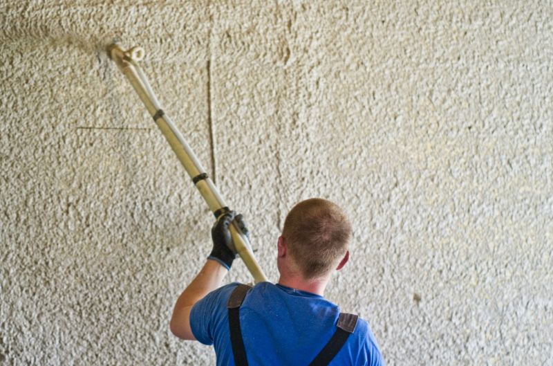 Exterior Stucco Finishes