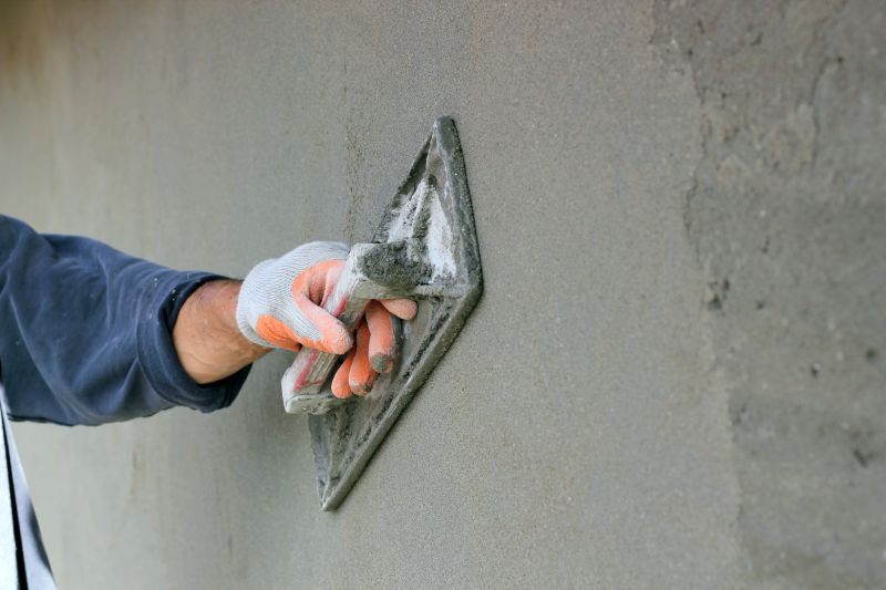 Preparing for Your Stucco Service